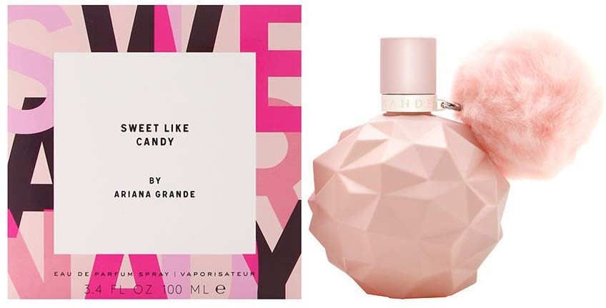 sweet like candy 100 ml