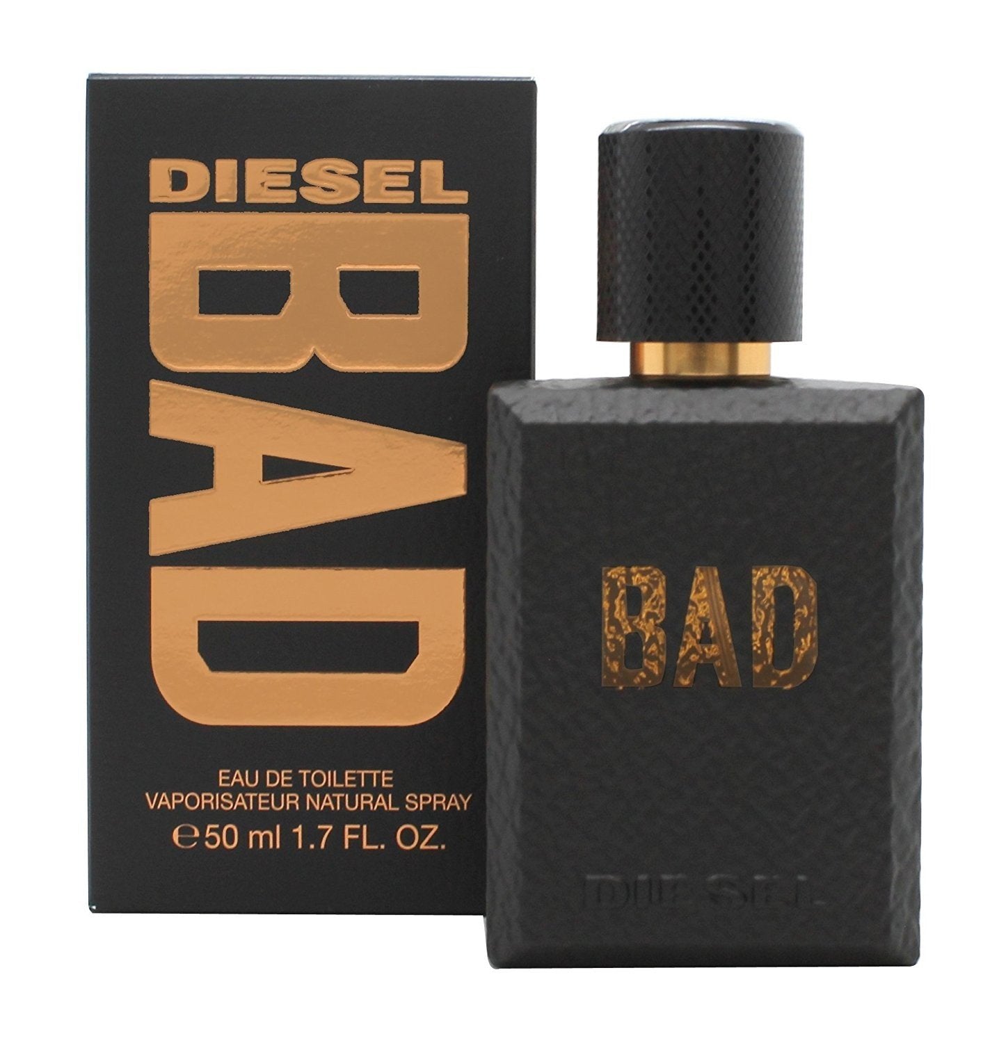 bad diesel 50ml