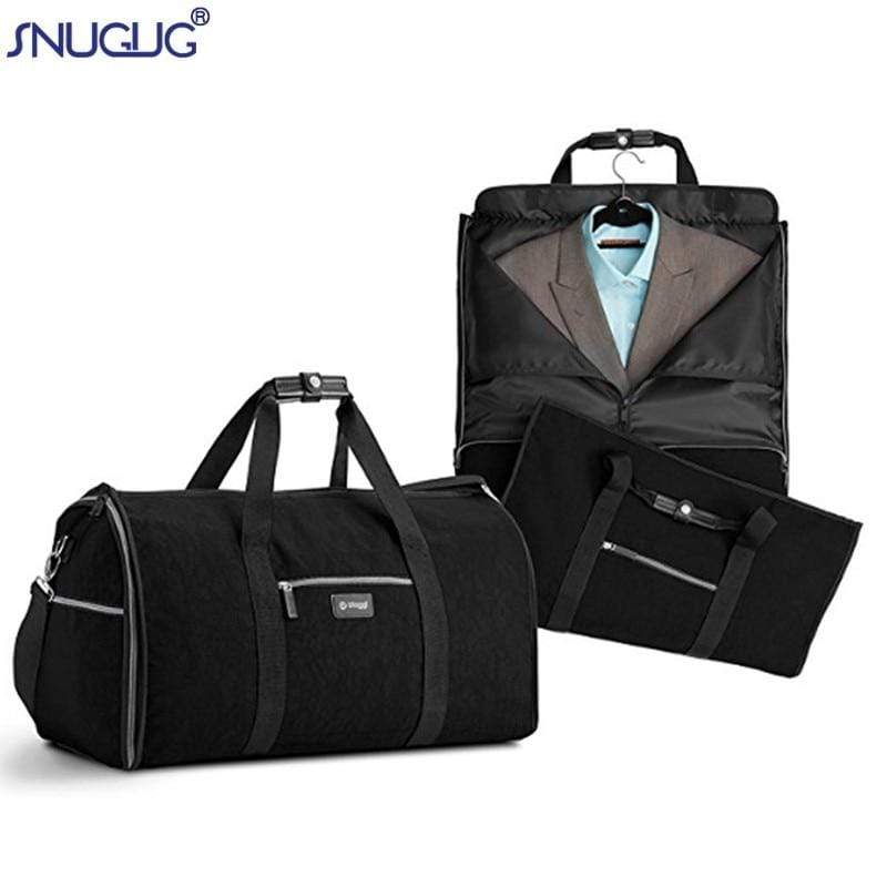 travel garment duffel bag