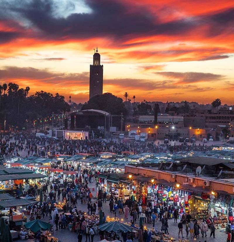 marrakesh-city