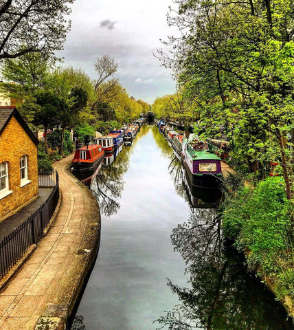 Little Venice London