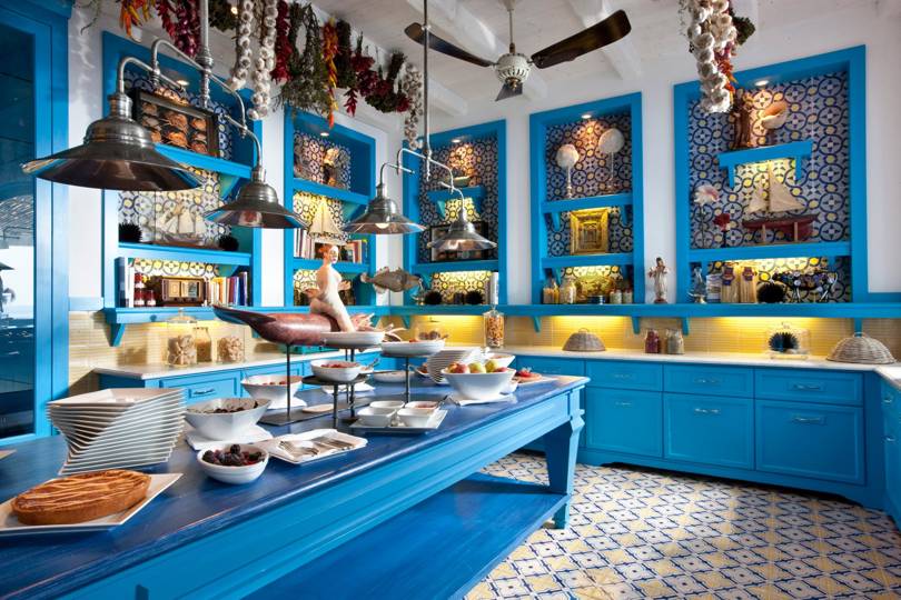 capri-palace-blue-breakfast-buffet