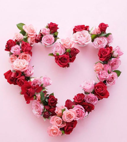 valentines-day-flower-heart