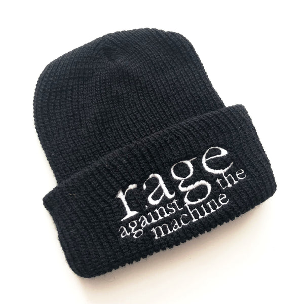 PALETOWN × NOROLL USE ME BEANIE - ニットキャップ