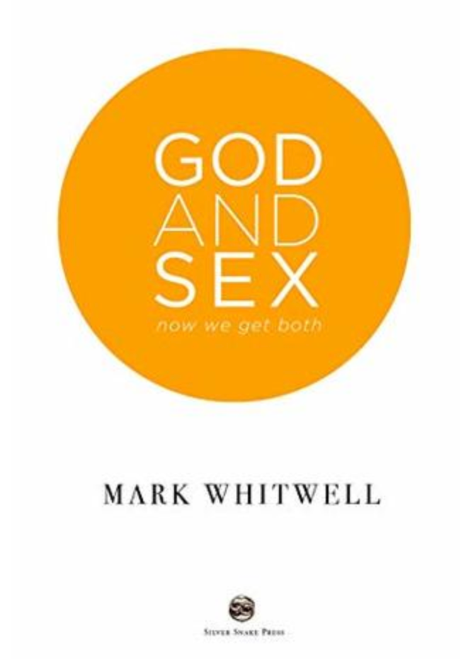 God and Sex cover page book