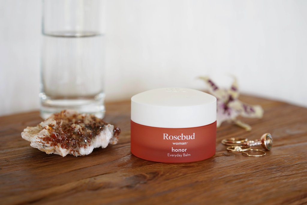 Rosebud Woman Honor Everyday Balm product image