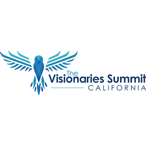 The Shift Networks Visionary Summit logo