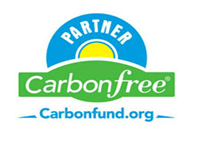 carbon fund logo