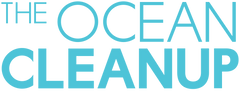 Ocean Cleanup logo