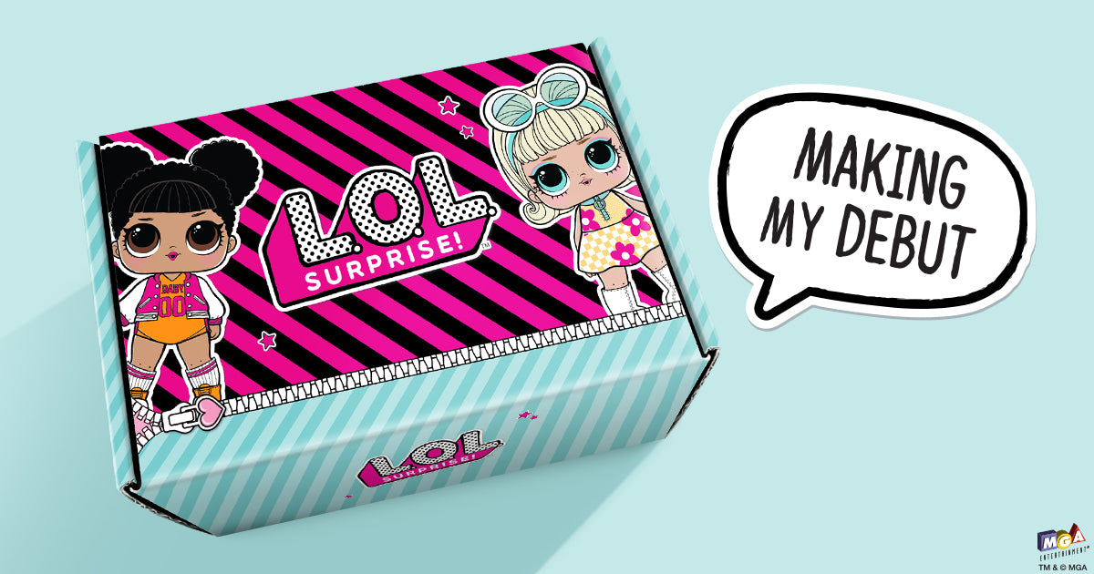 lol surprise box coupon code