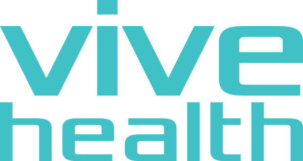 Vive health logo