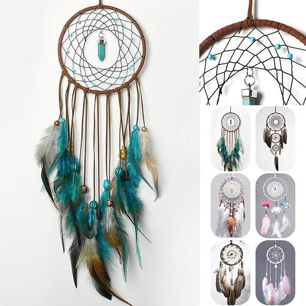 

Handmade Dream Catcher