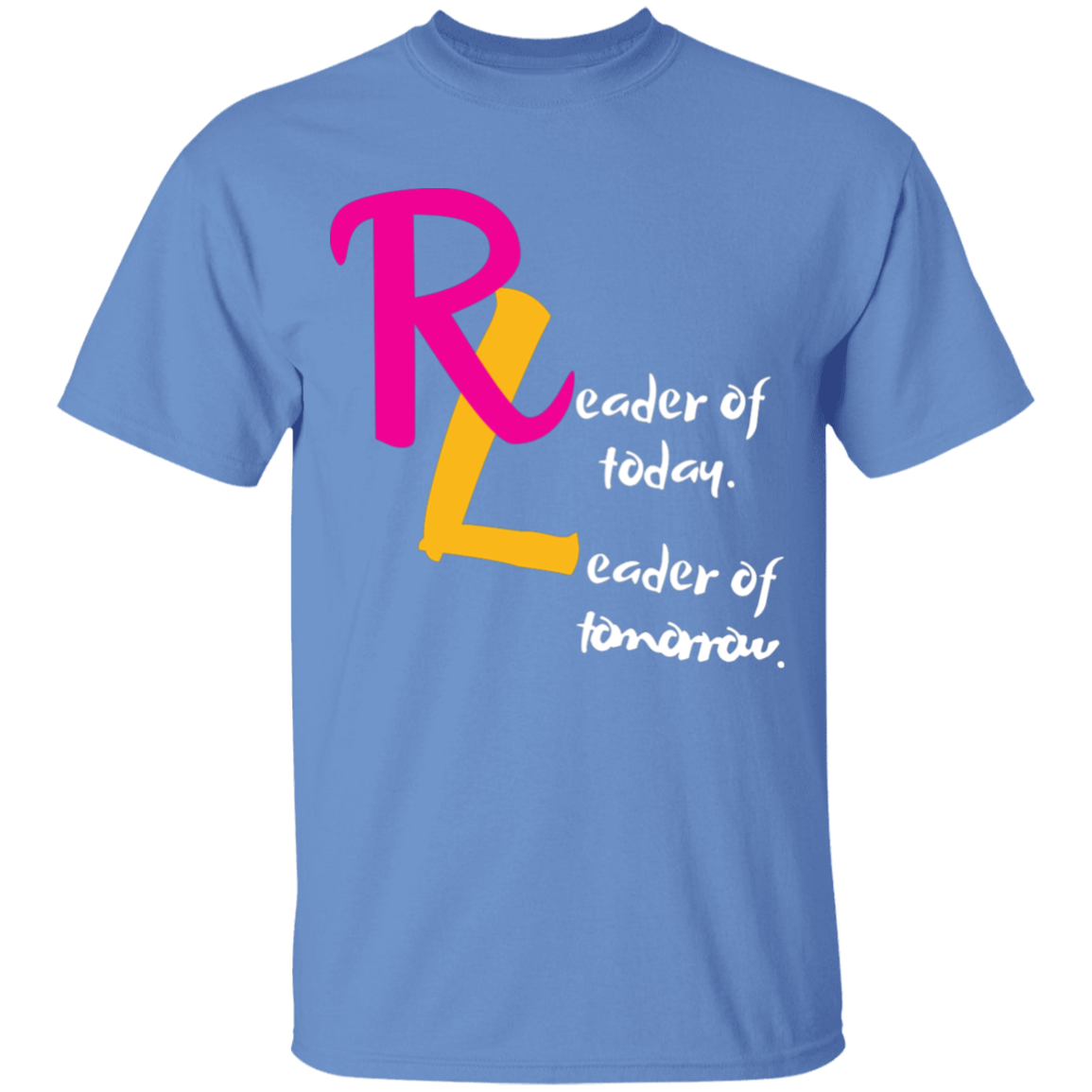 Imani Ariana RL T-shirt