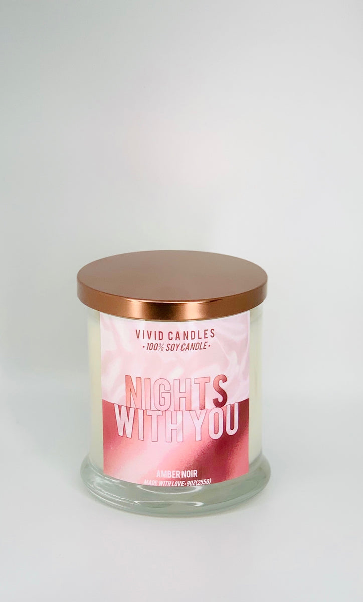 bath and body works sweet macaron candle