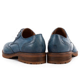 Mandujour preorder Leather shoes