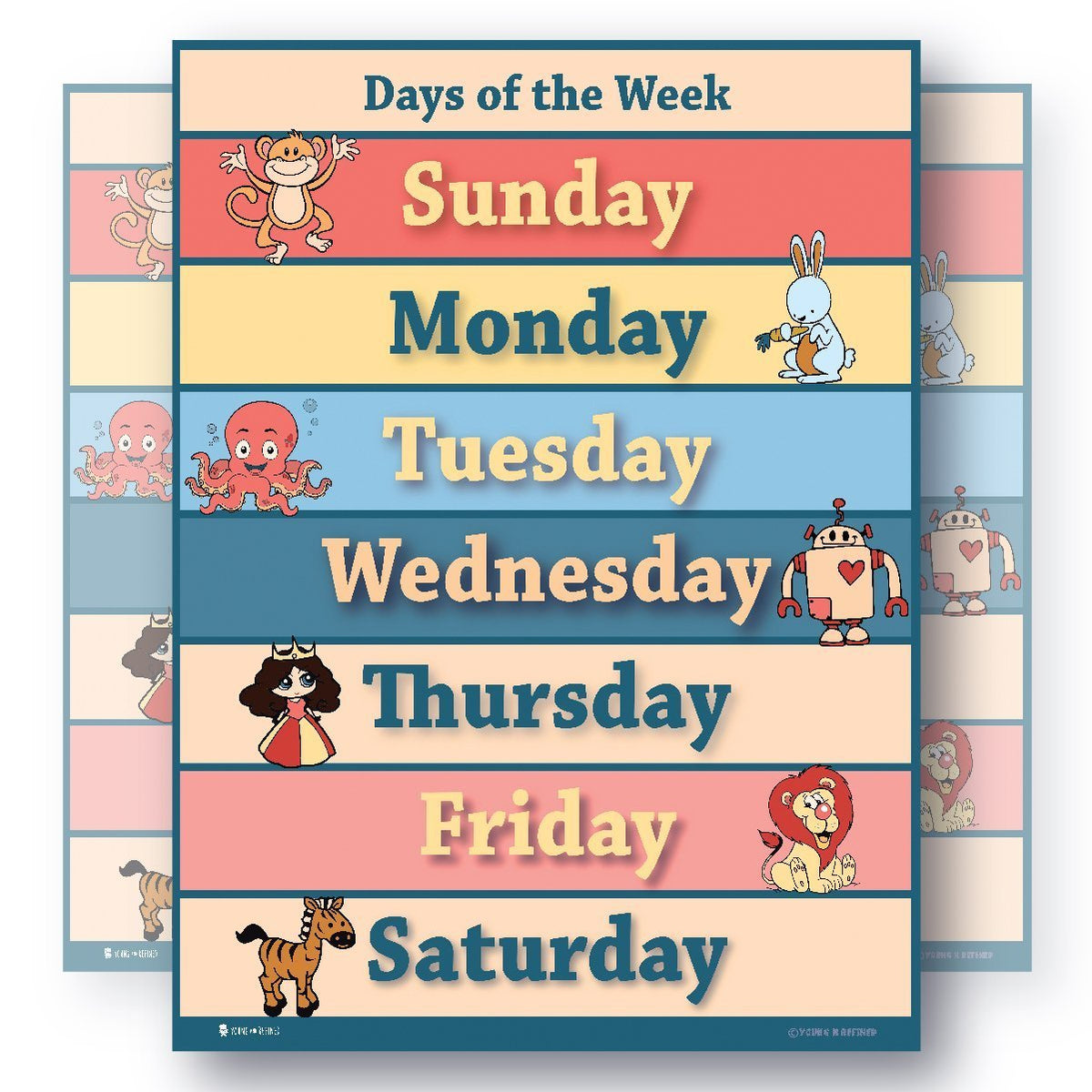 Days Chart Image