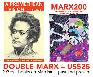 Double your Marx