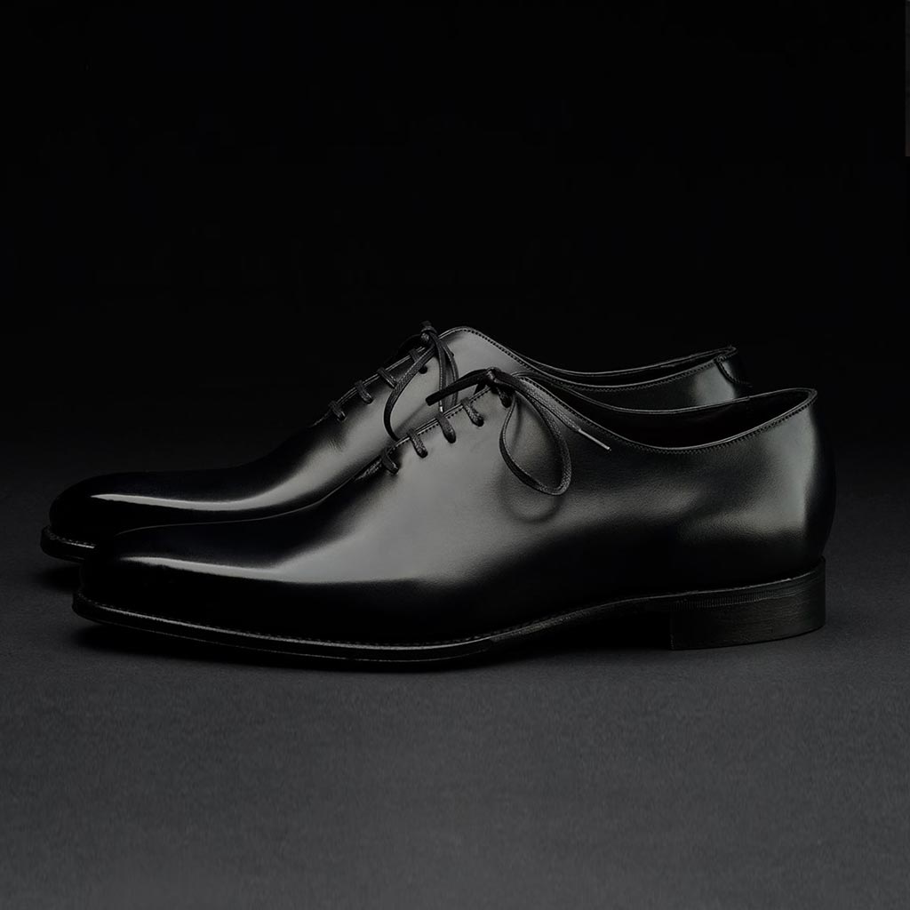 auction mental capacity Pantofi Parliament Onyx Black – Loake Shoemakers