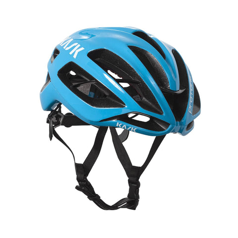 Kask Protone Road Cycling Helmet blue