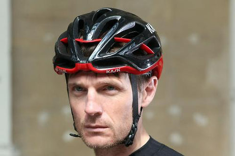 Kask Protone Road Cycling Helmet Safety