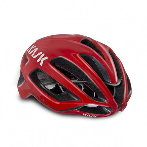 Kask Protone Road Cycling Helmet Red