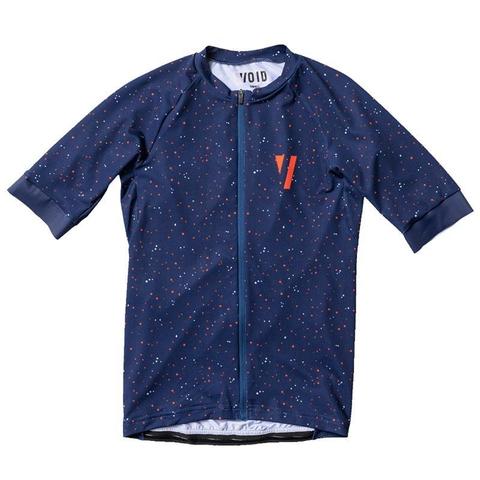 Void Print Jersey