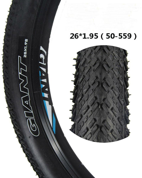 giant tires