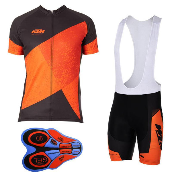 ktm riding jersey