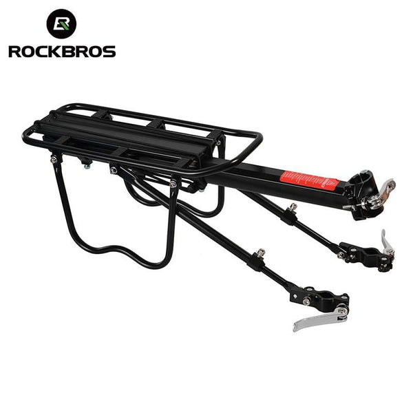 rockbros bike carrier