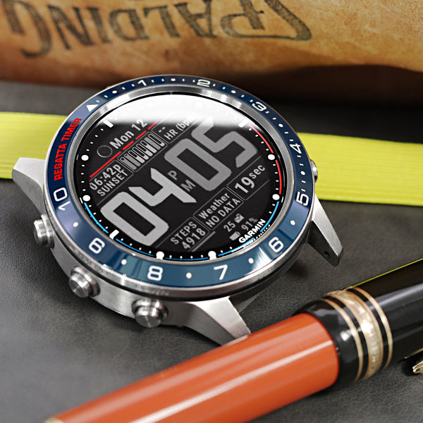 Garmin MARQ - an Undeniably Stylish Sporty Smartwatch | Strapcode