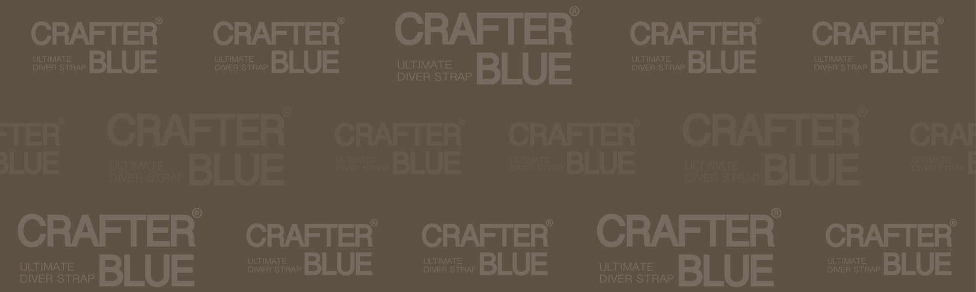 Crafter Blue for TUD