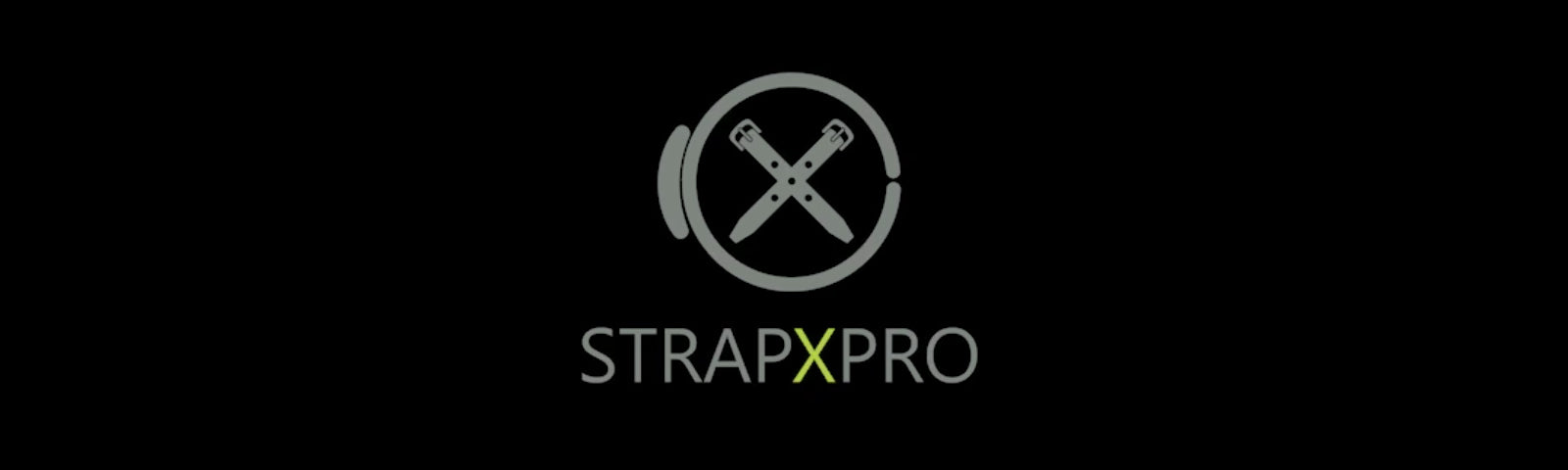 StrapXPro