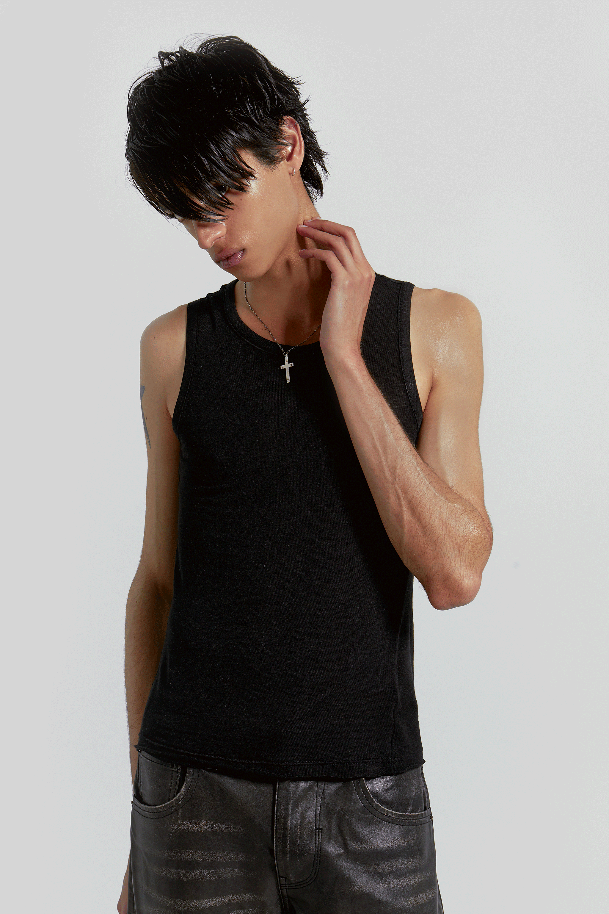 Black Mist Vest