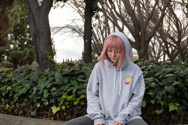 Ramen Hoodie