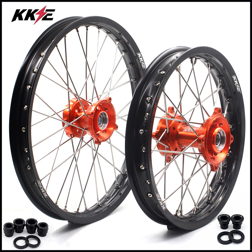 ktm 85 small wheel