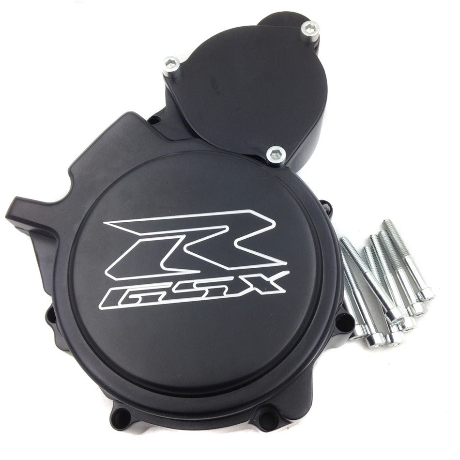 2006 gsxr 600 stator cover