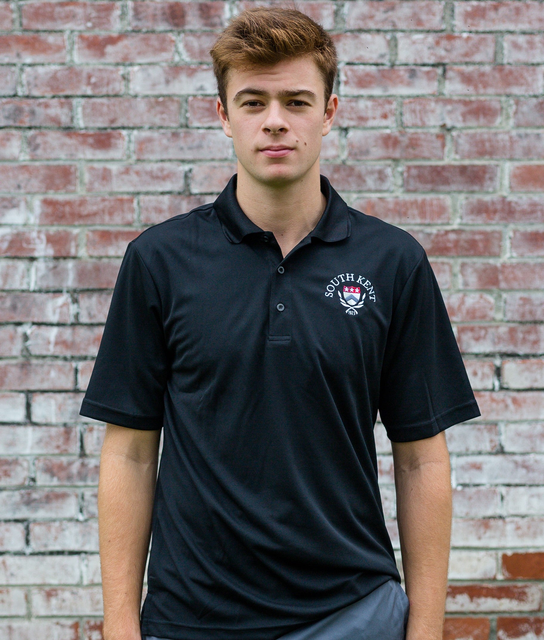 core 365 polo shirt