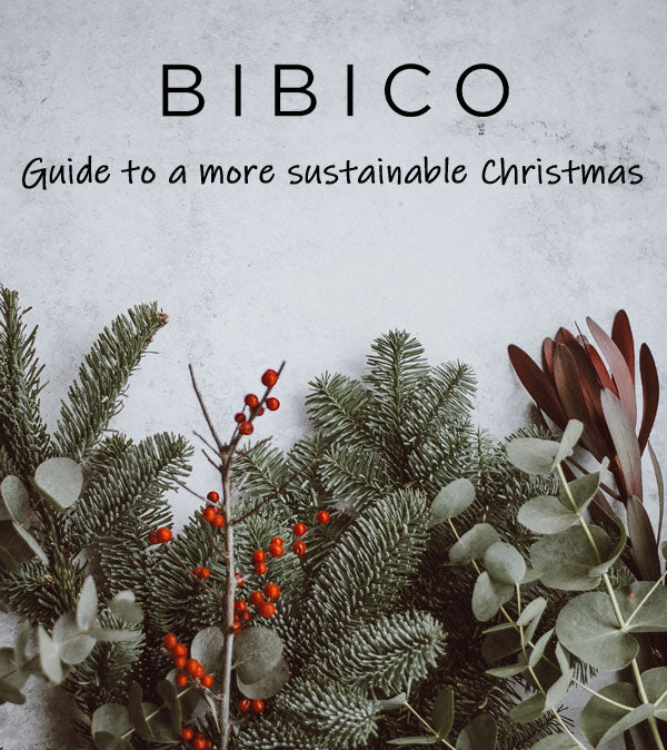 Guide to a more sustainable Christmas