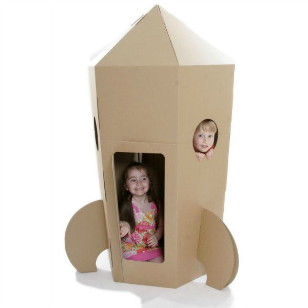 cardboard toys for children