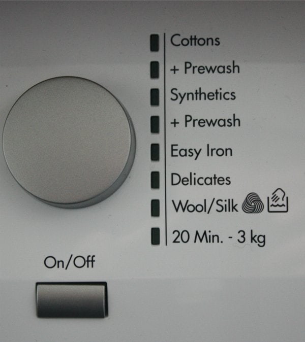 machine washing wool jumpers