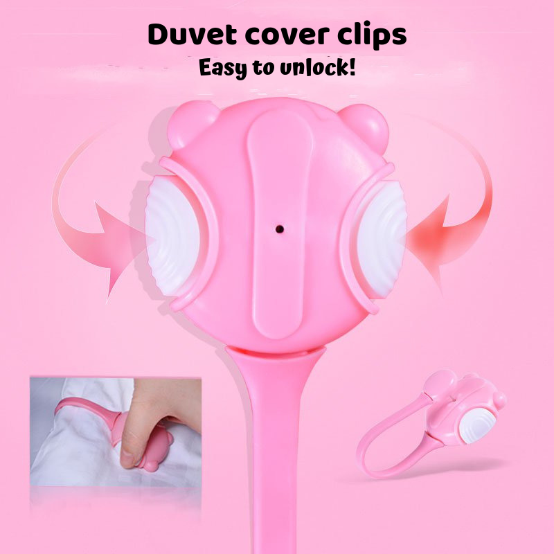 Duvet Cover Clips Keep Duvet Or Quilt Cover From Shifting Trendyss