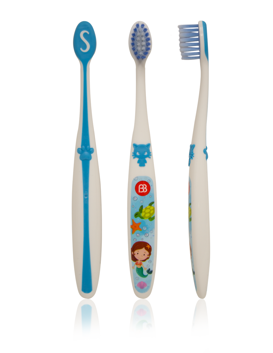 children's singing toothbrushes