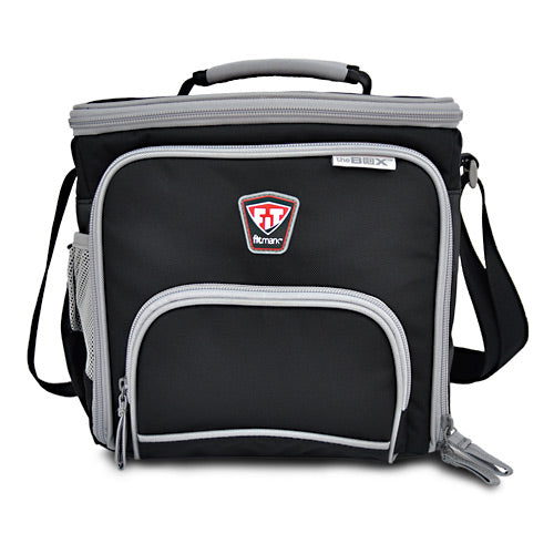 fitmark lunch bag