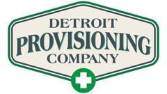 Detroit Provisioning Co.