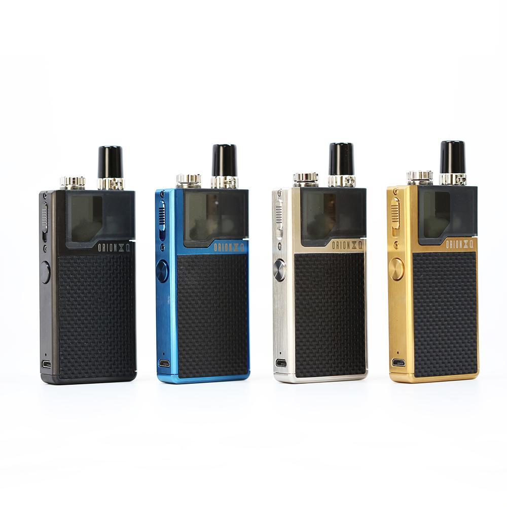 Honest thoughts on new Orion Q Complete Review