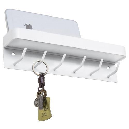 wall mounted key holder