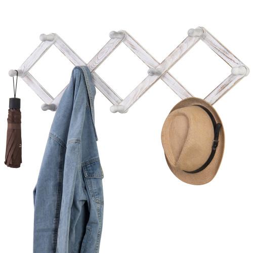 peg coat rack