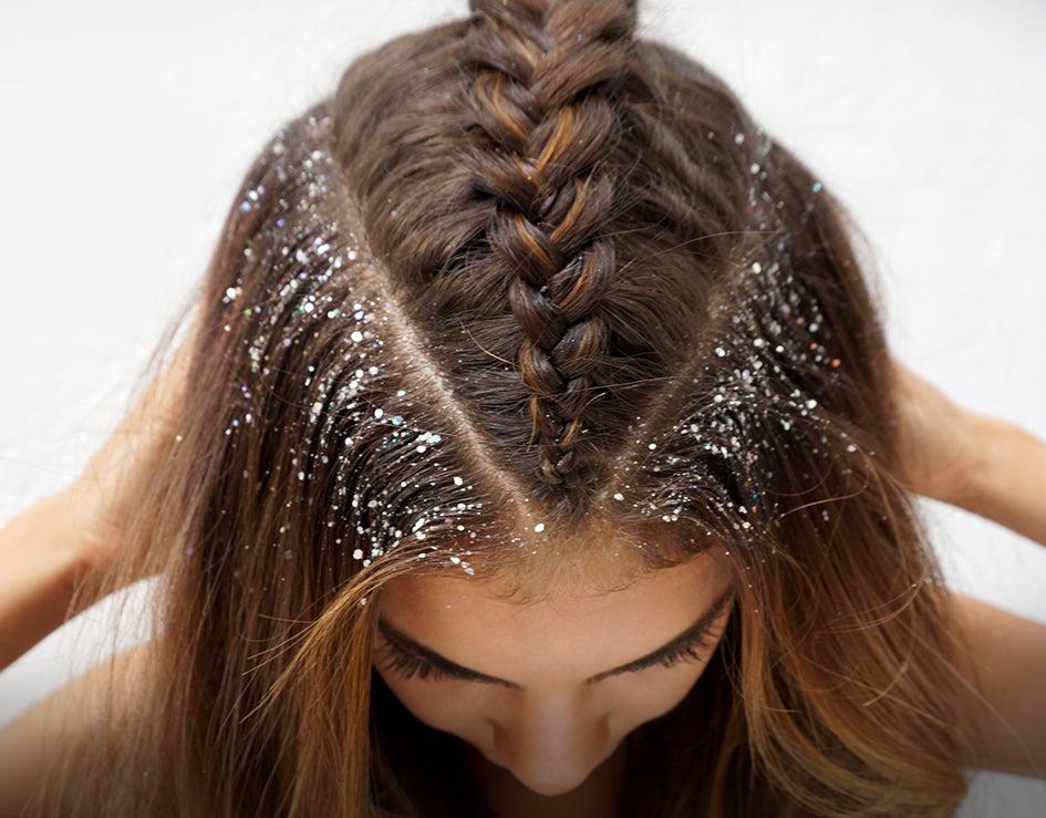 Festival Hair Styles for the Desert and Beyond