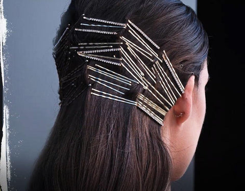Pin on hair ideas