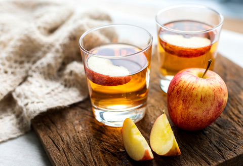 apple cider vinger